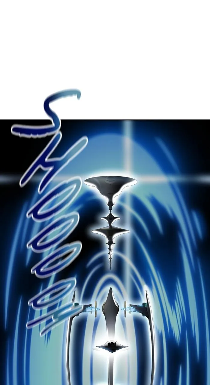 Tower of God - Chapter 590 - Page 14