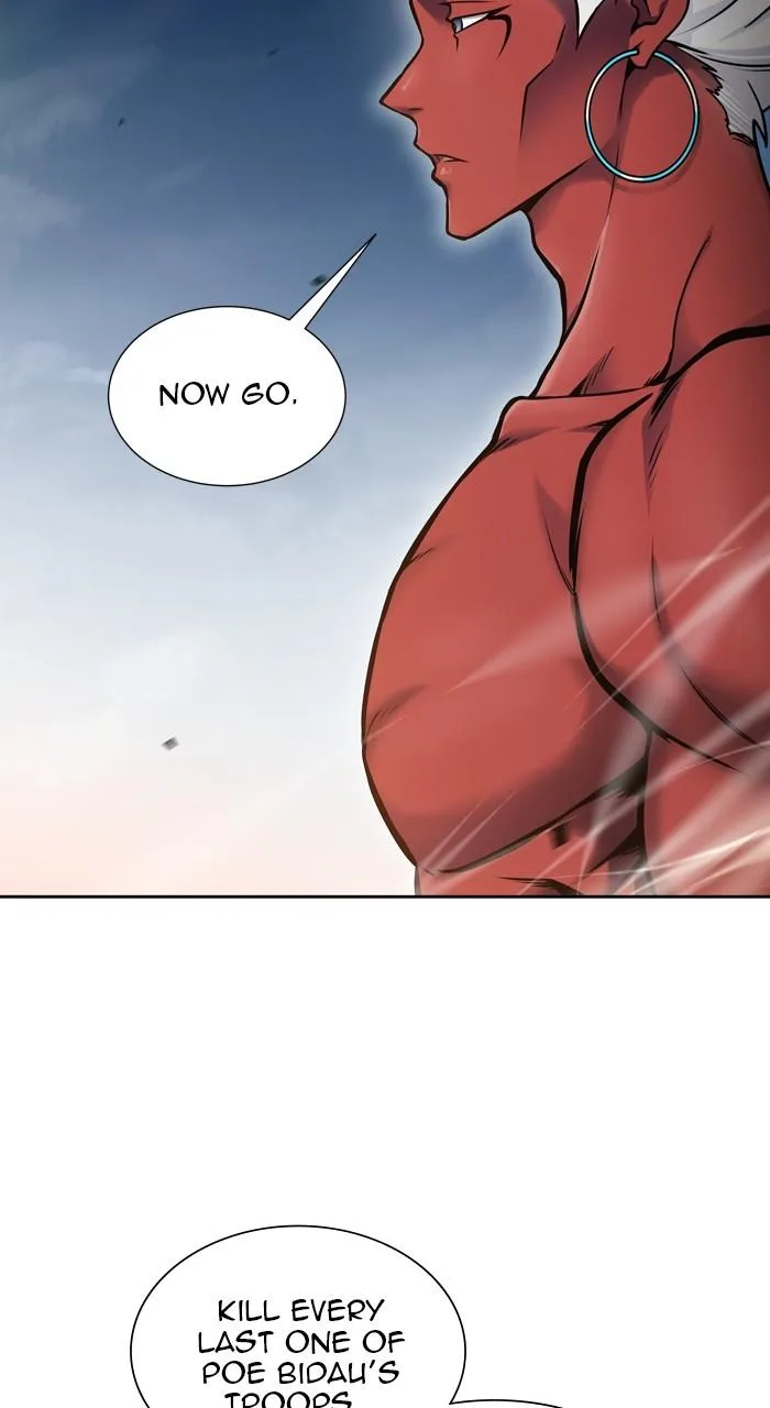 Tower of God - Chapter 590 - Page 140