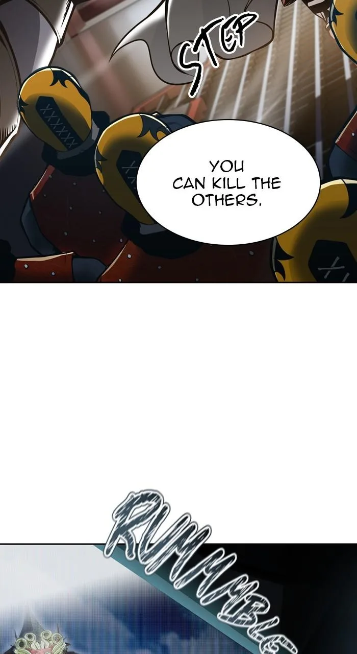 Tower of God - Chapter 590 - Page 142