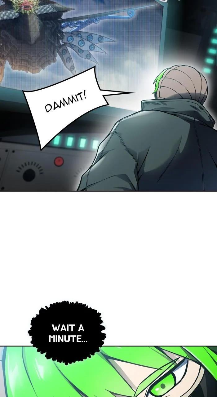 Tower of God - Chapter 590 - Page 143