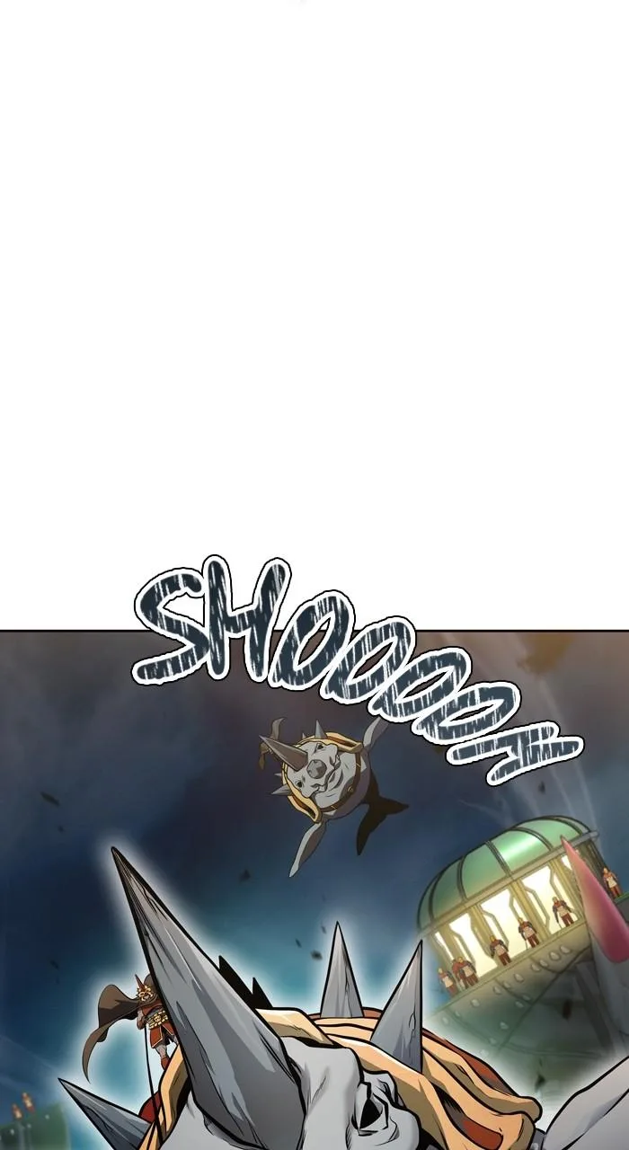 Tower of God - Chapter 590 - Page 145