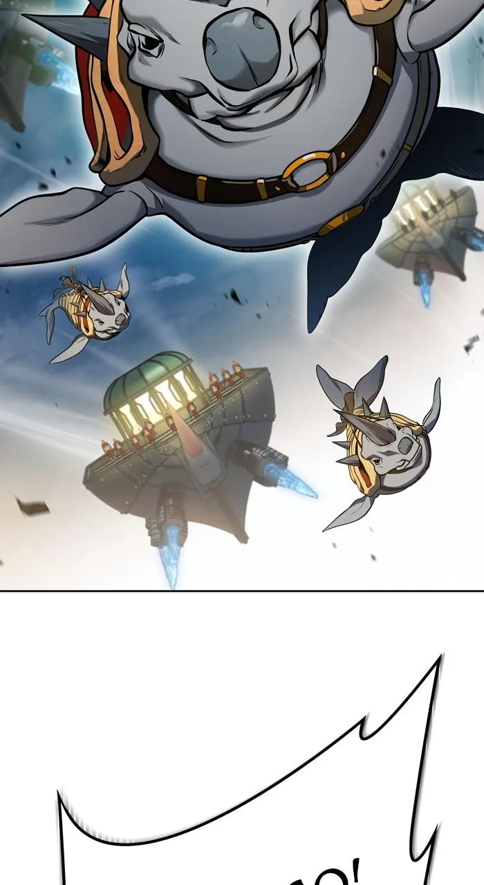 Tower of God - Chapter 590 - Page 146