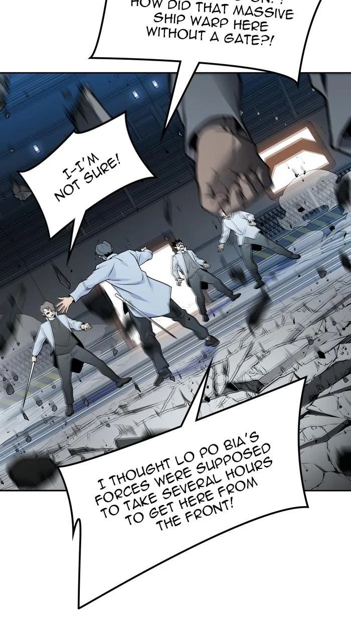 Tower of God - Chapter 590 - Page 149