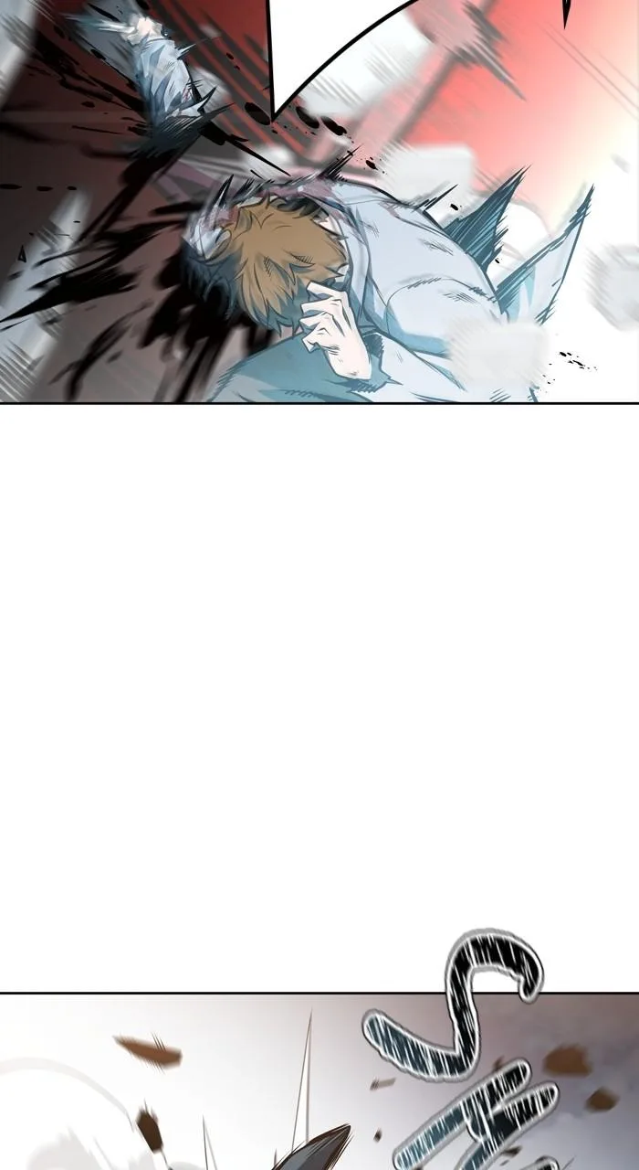 Tower of God - Chapter 590 - Page 151