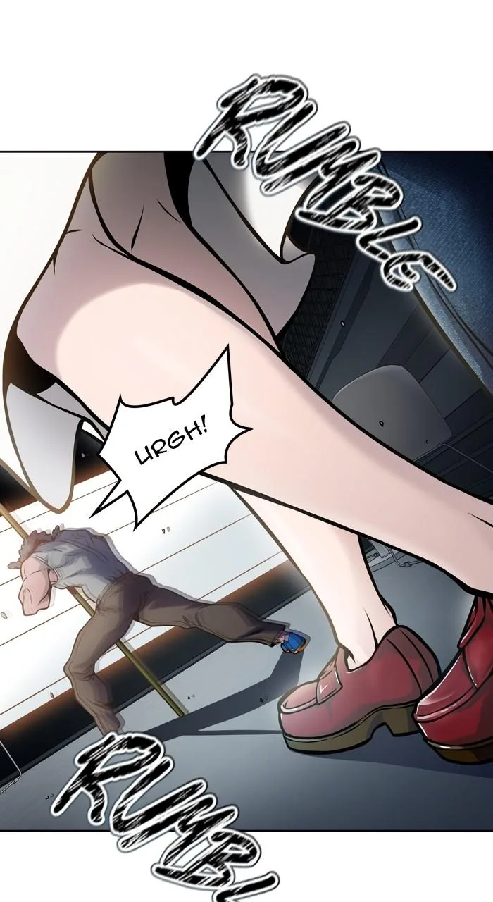 Tower of God - Chapter 590 - Page 153