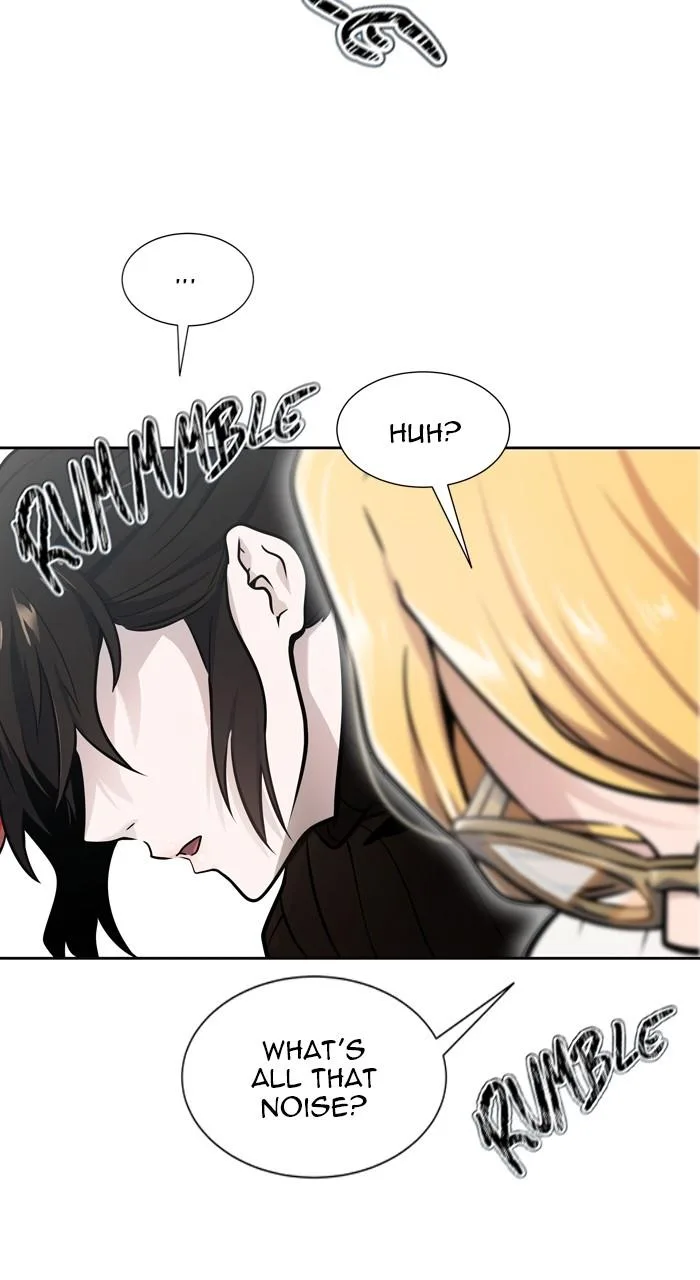 Tower of God - Chapter 590 - Page 154
