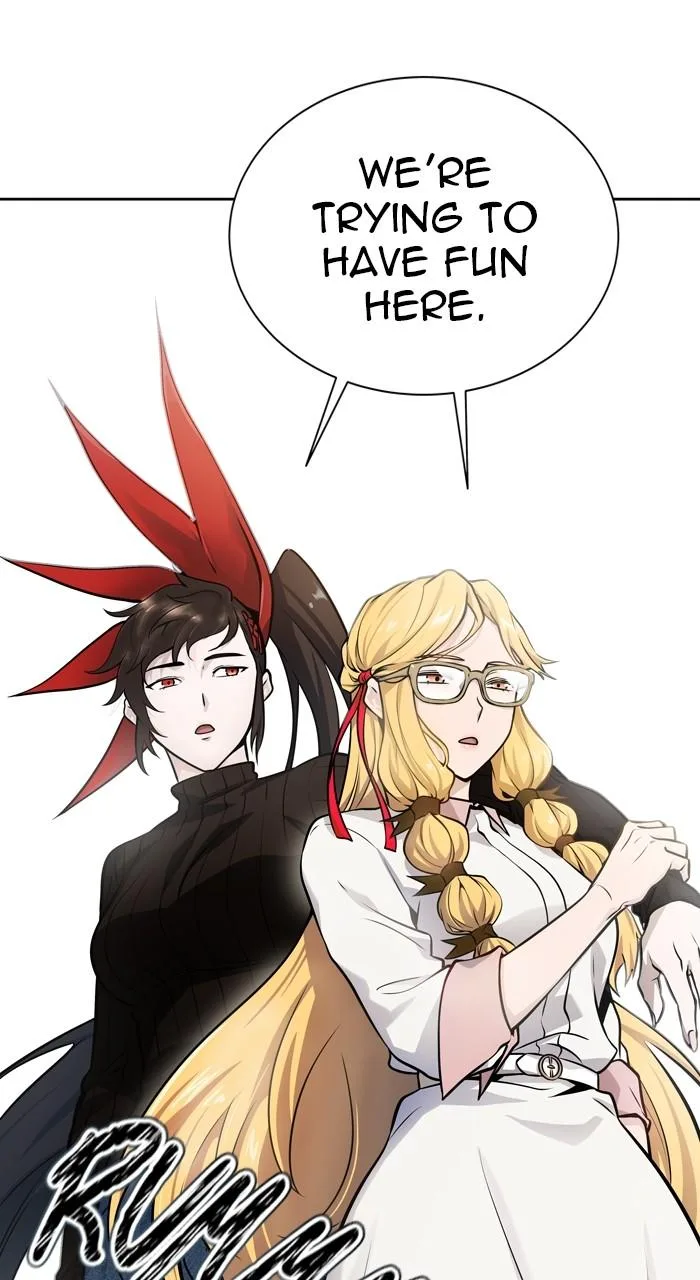 Tower of God - Chapter 590 - Page 155