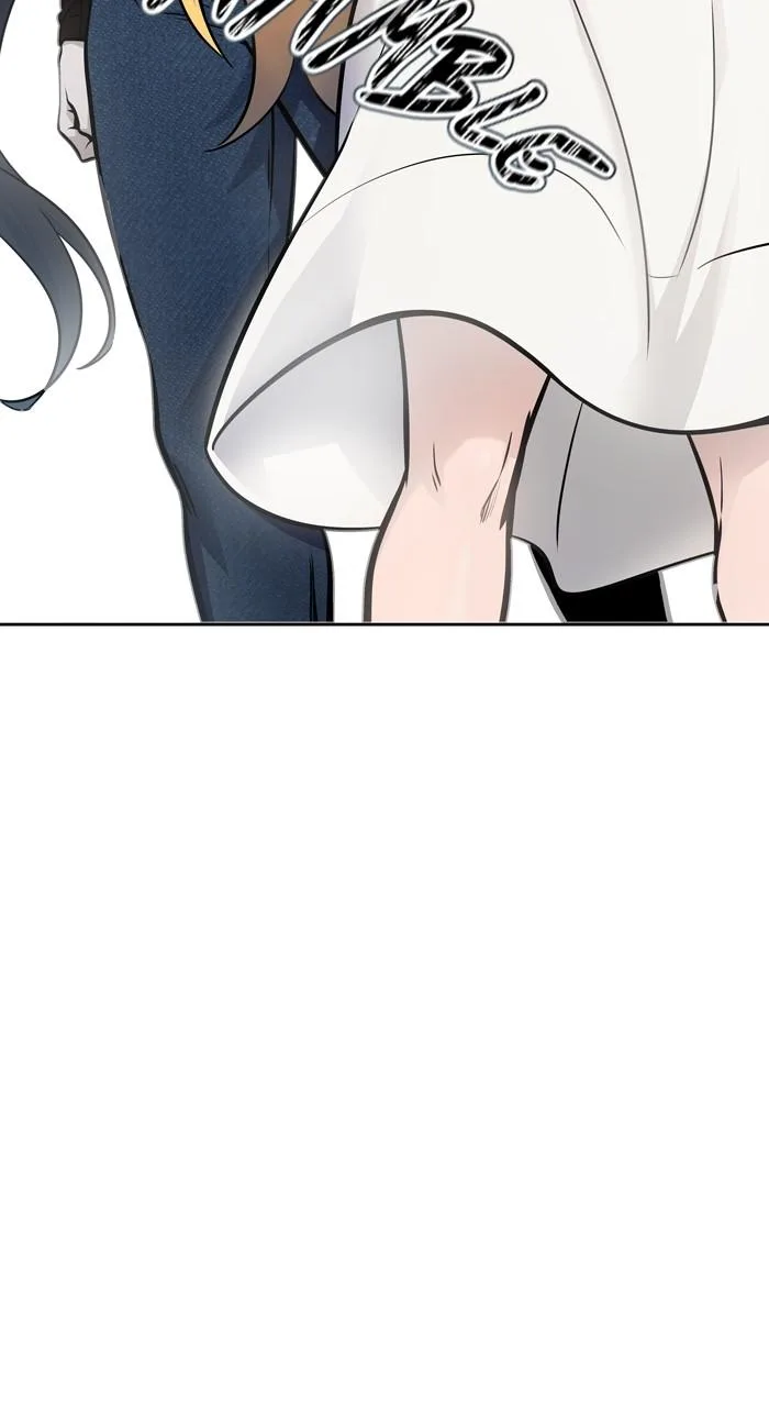 Tower of God - Chapter 590 - Page 156
