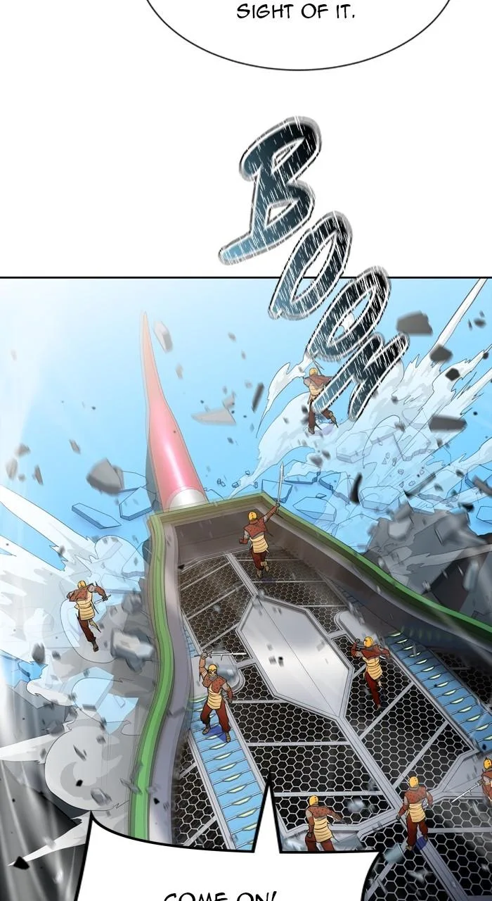 Tower of God - Chapter 590 - Page 158
