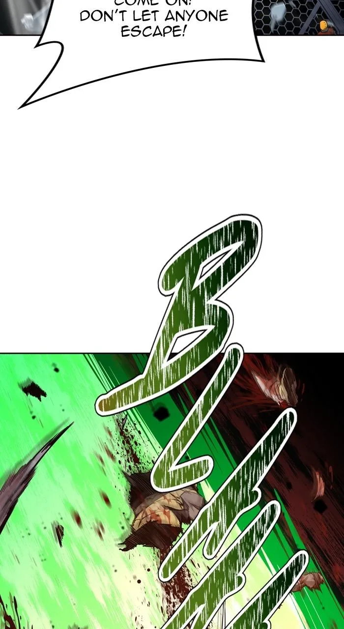 Tower of God - Chapter 590 - Page 159