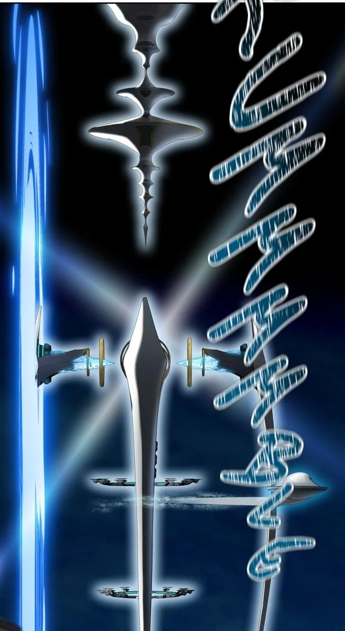 Tower of God - Chapter 590 - Page 16