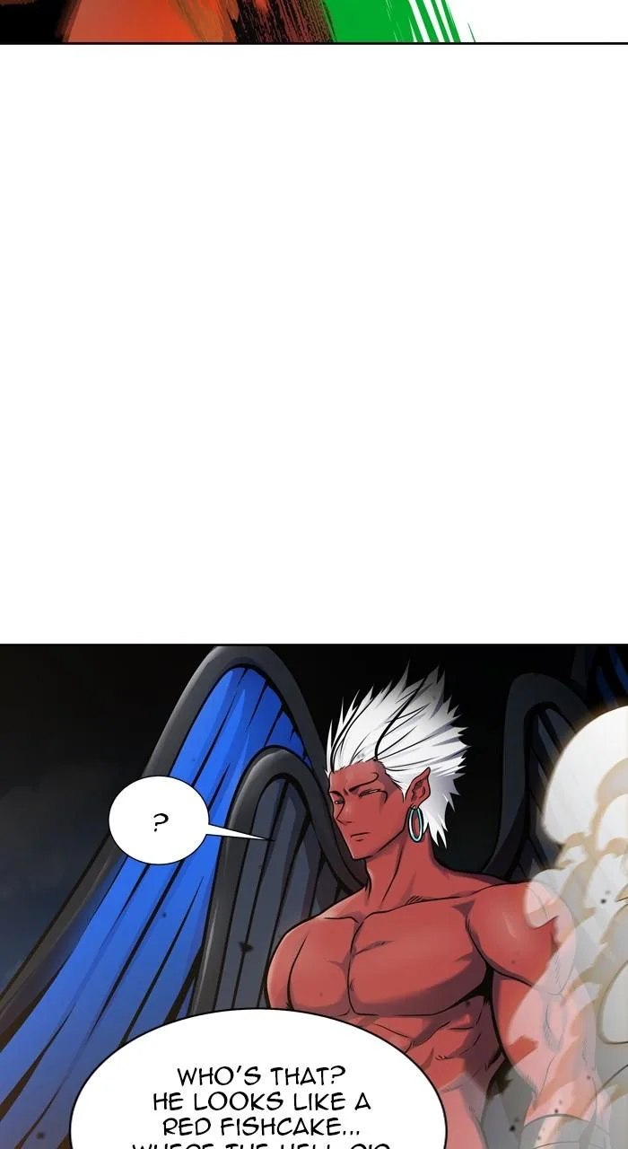 Tower of God - Chapter 590 - Page 161