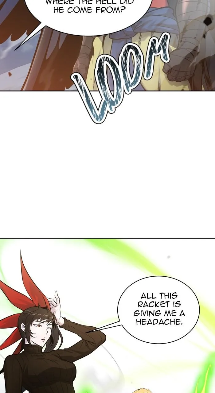 Tower of God - Chapter 590 - Page 162