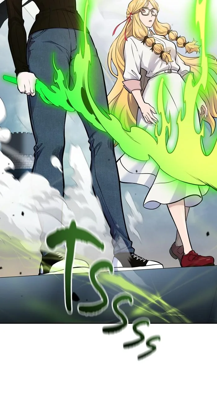 Tower of God - Chapter 590 - Page 163
