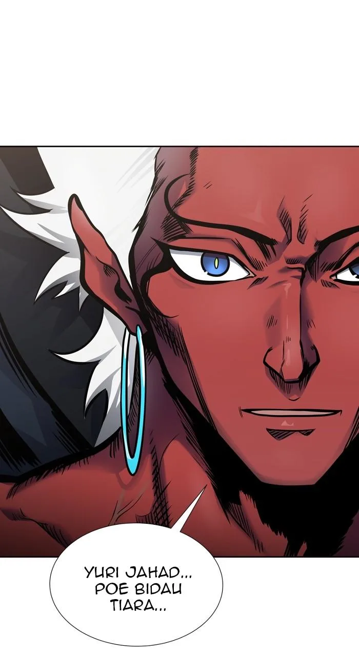 Tower of God - Chapter 590 - Page 164