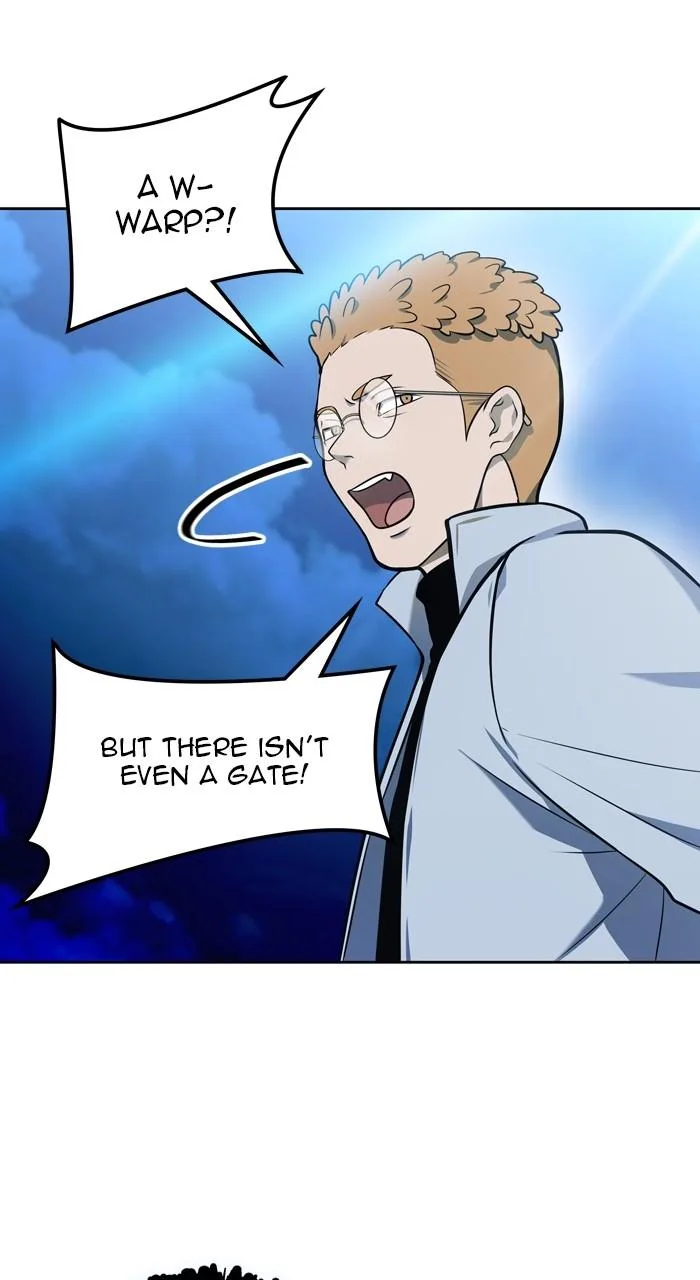Tower of God - Chapter 590 - Page 18