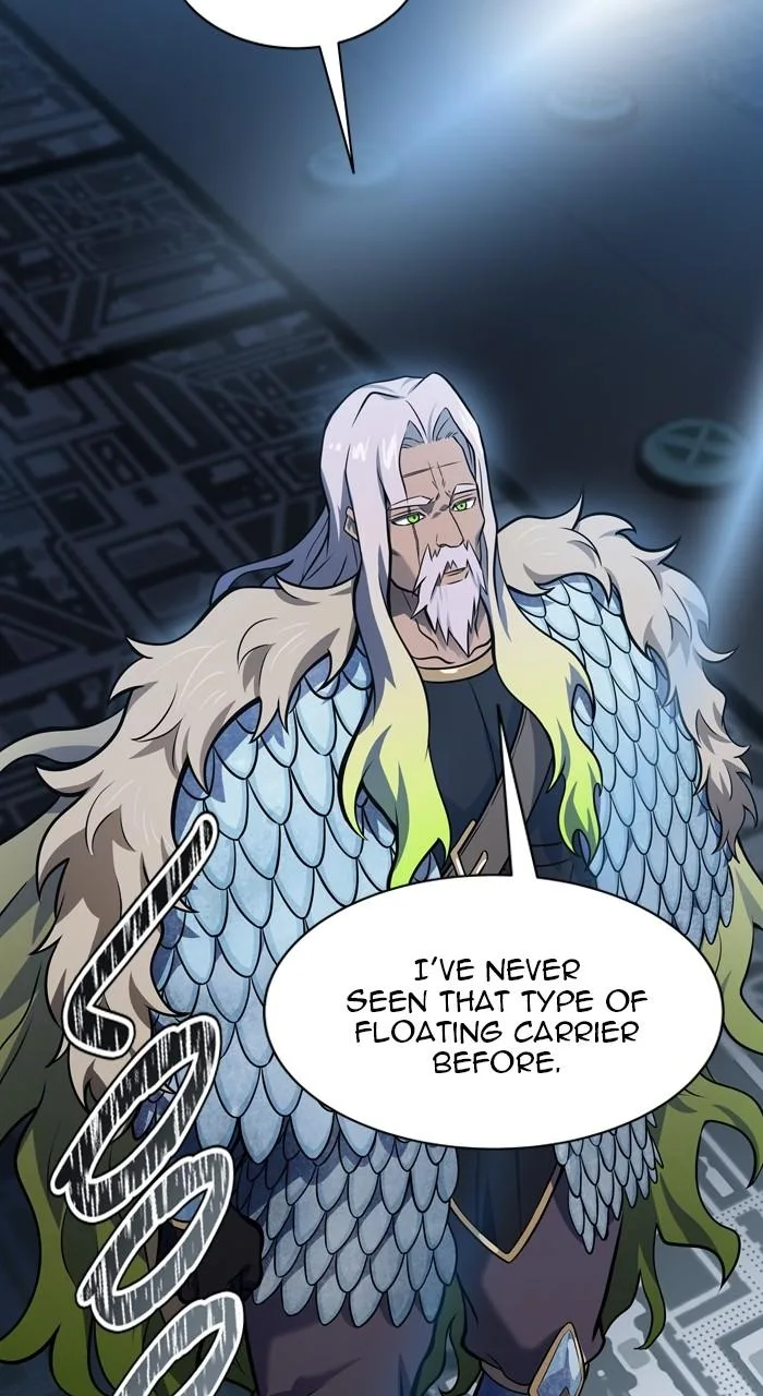 Tower of God - Chapter 590 - Page 20