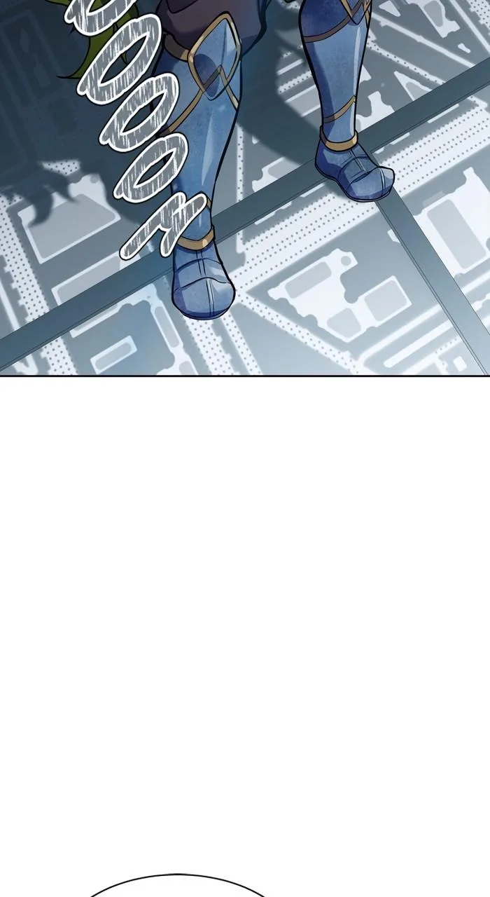 Tower of God - Chapter 590 - Page 21