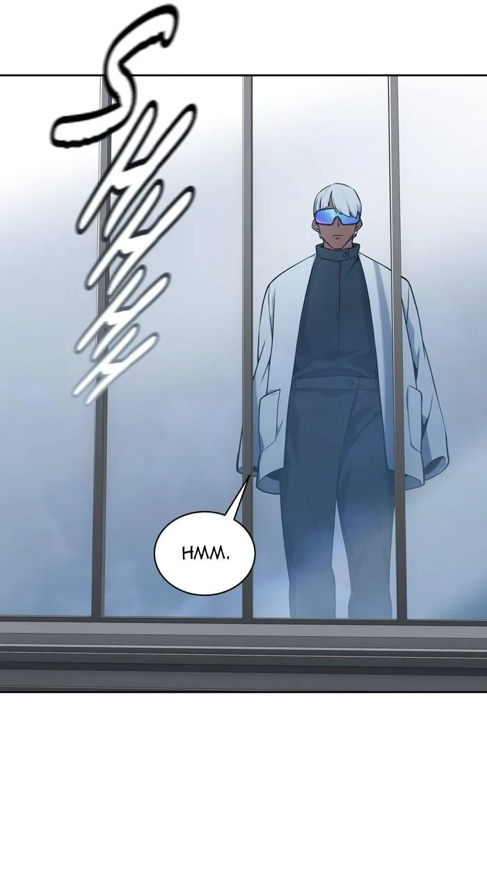Tower of God - Chapter 590 - Page 23