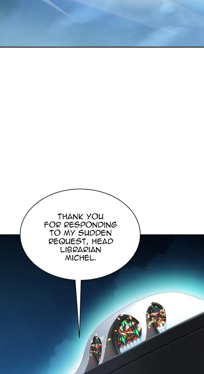 Tower of God - Chapter 590 - Page 28