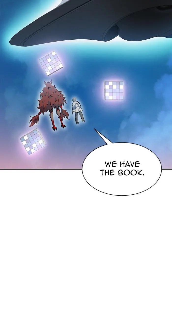 Tower of God - Chapter 590 - Page 29