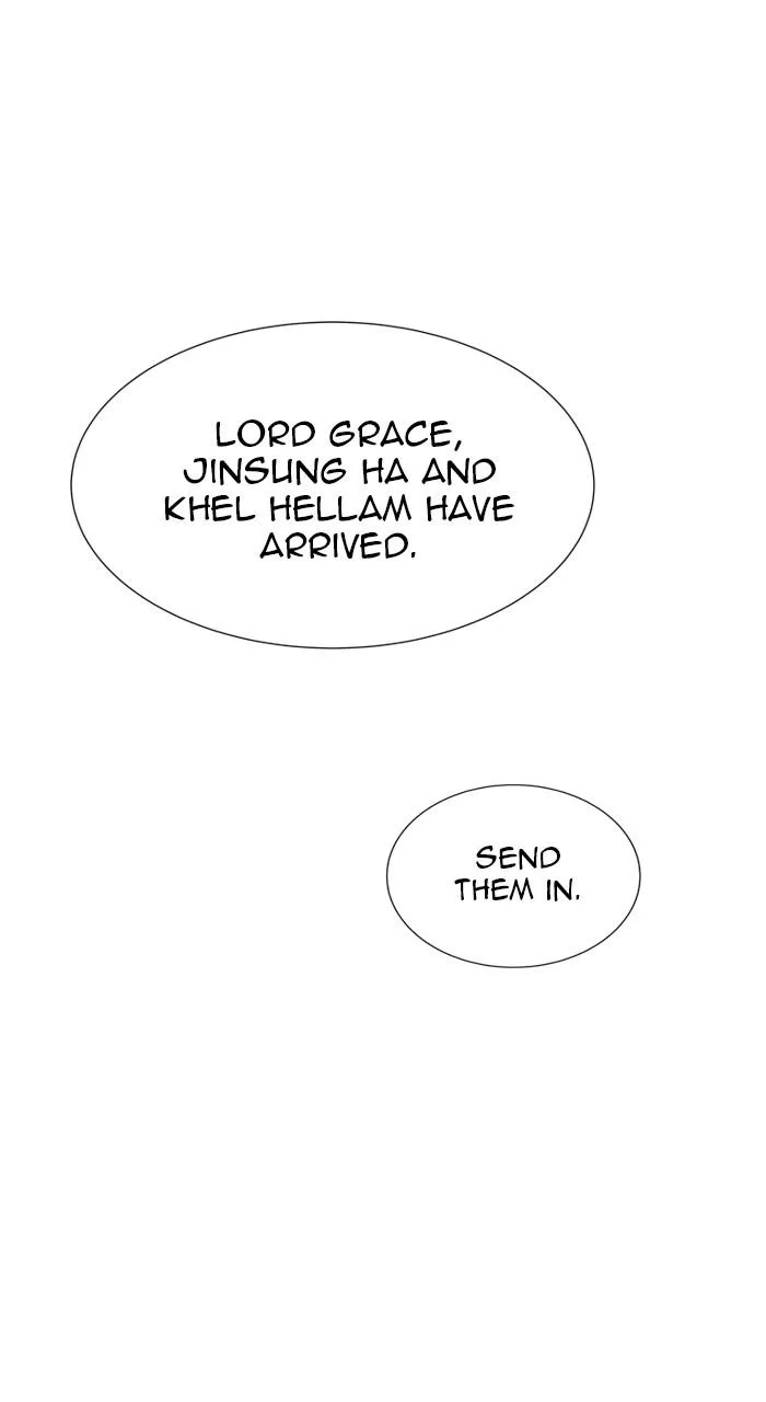 Tower of God - Chapter 590 - Page 3