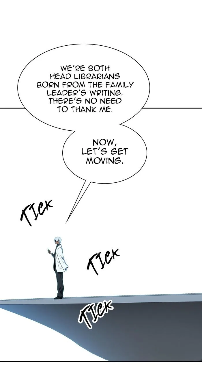 Tower of God - Chapter 590 - Page 30