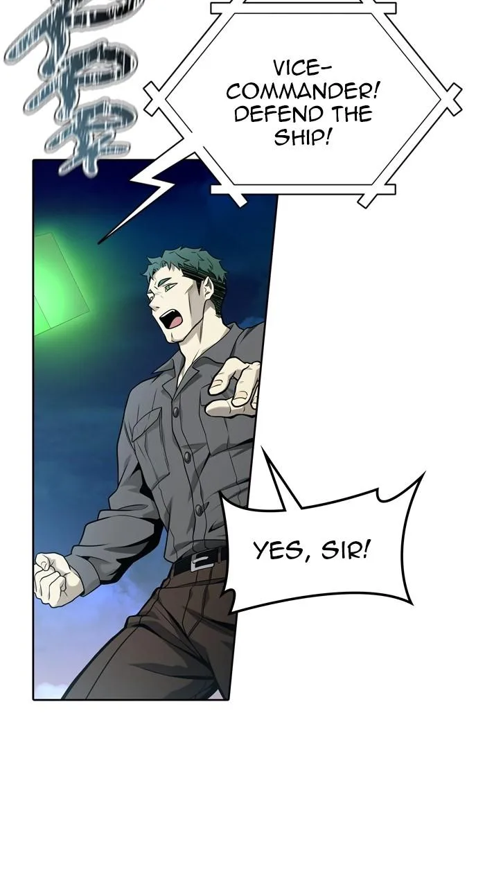Tower of God - Chapter 590 - Page 37