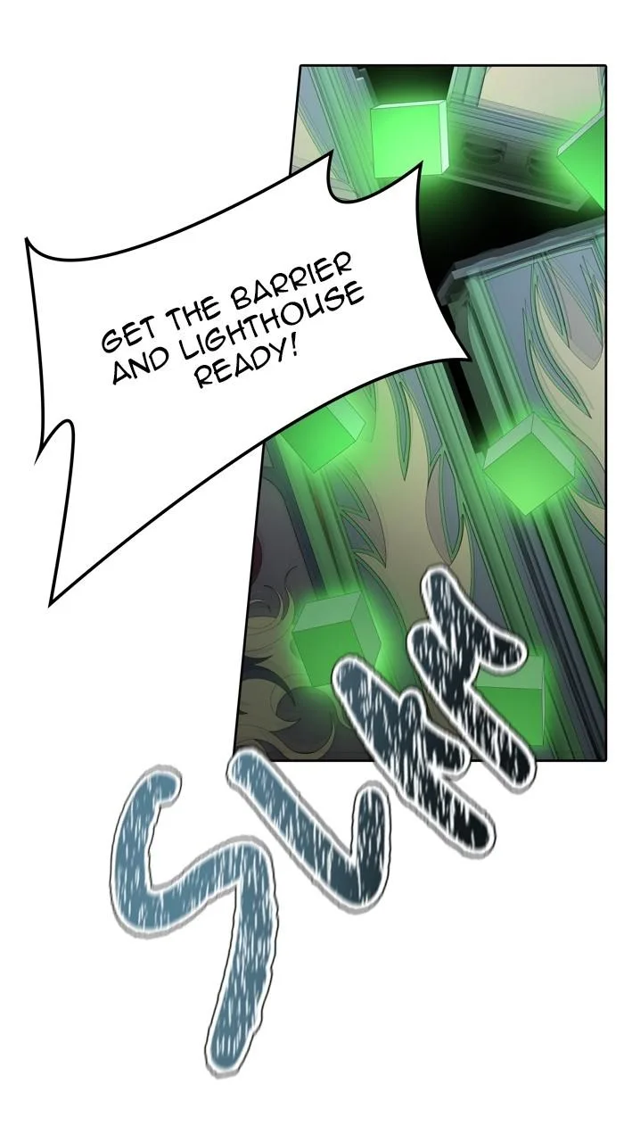 Tower of God - Chapter 590 - Page 38