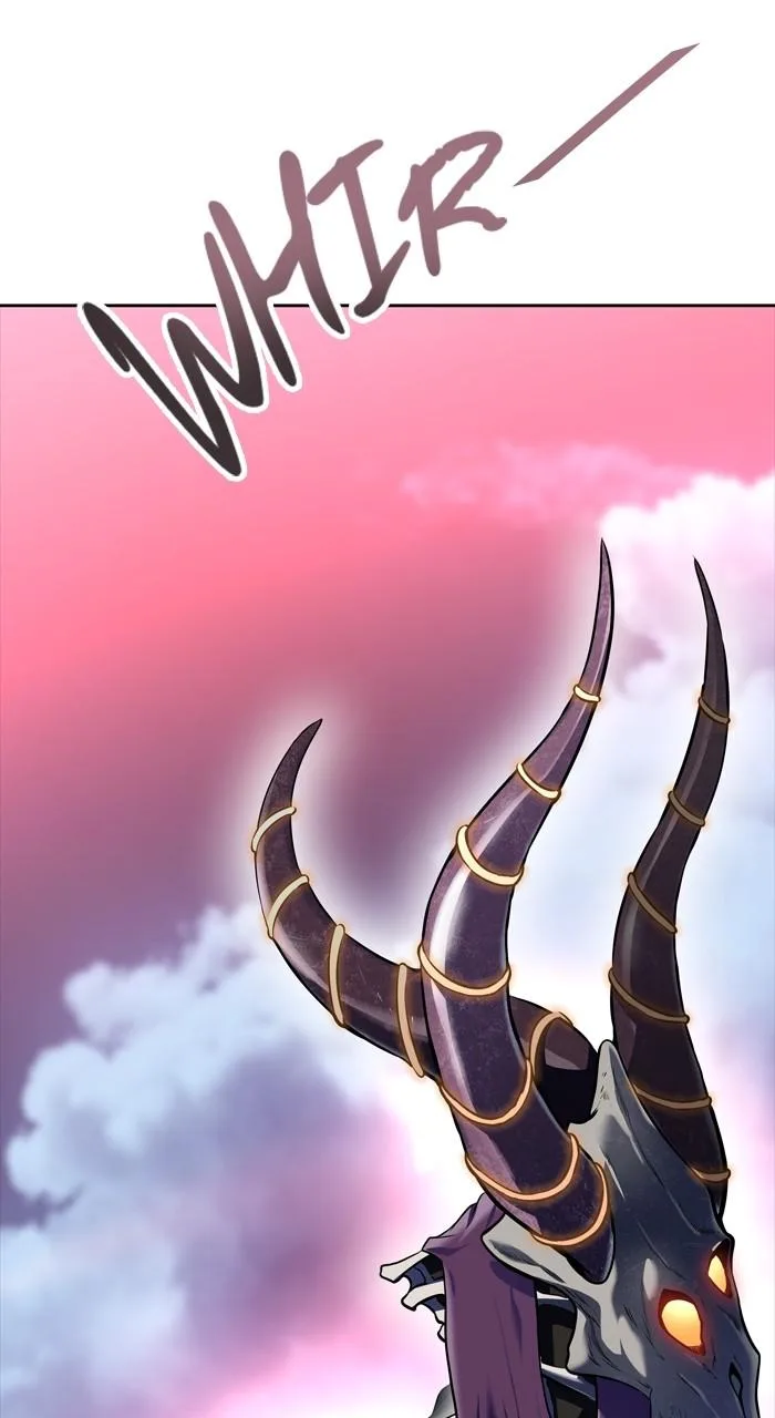 Tower of God - Chapter 590 - Page 4