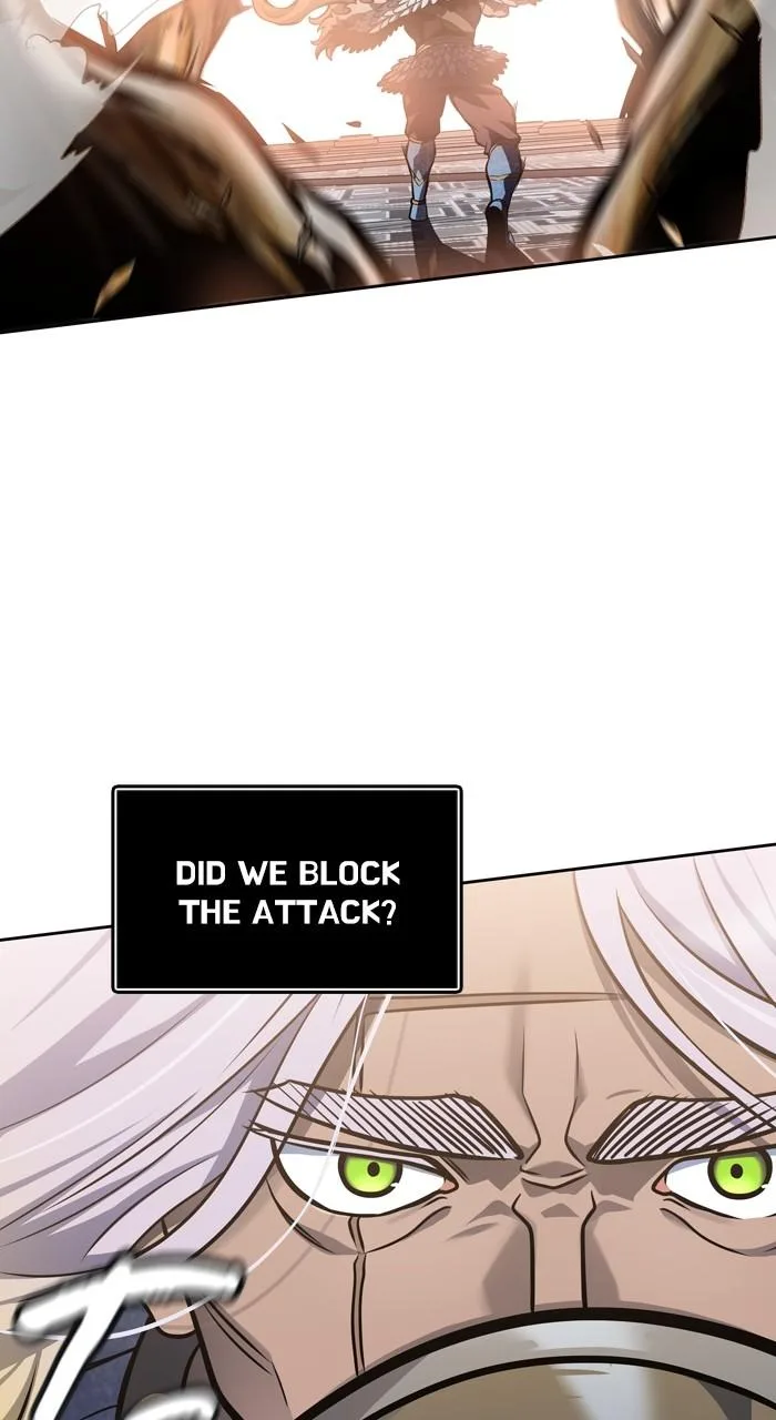 Tower of God - Chapter 590 - Page 48