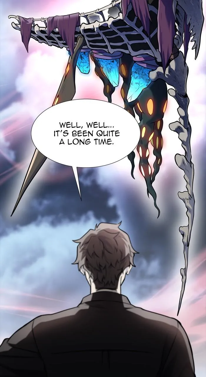 Tower of God - Chapter 590 - Page 5