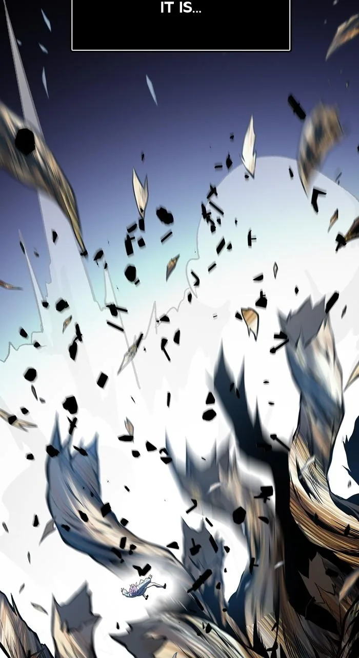 Tower of God - Chapter 590 - Page 51
