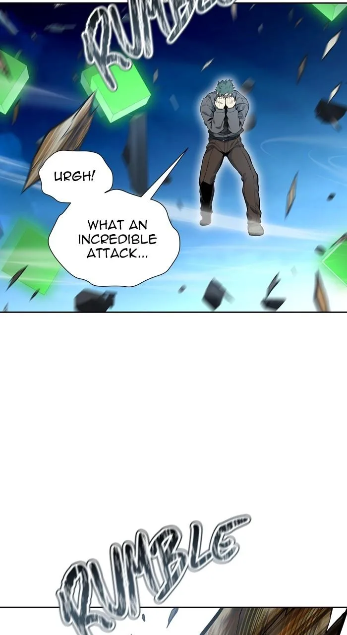 Tower of God - Chapter 590 - Page 54