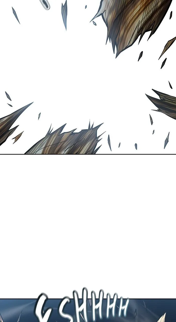 Tower of God - Chapter 590 - Page 55