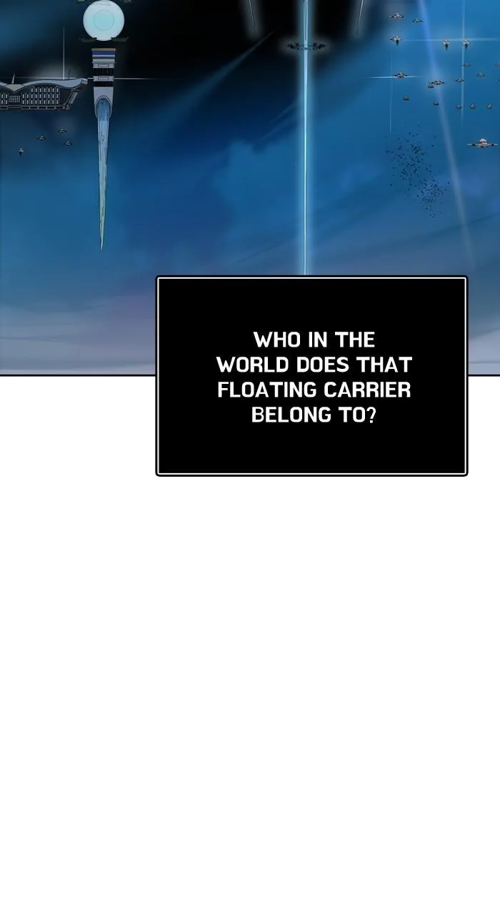 Tower of God - Chapter 590 - Page 58