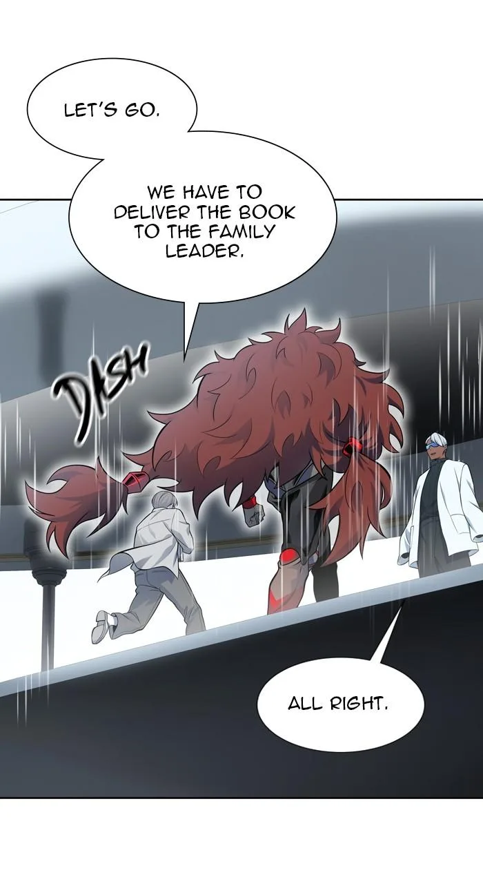 Tower of God - Chapter 590 - Page 59