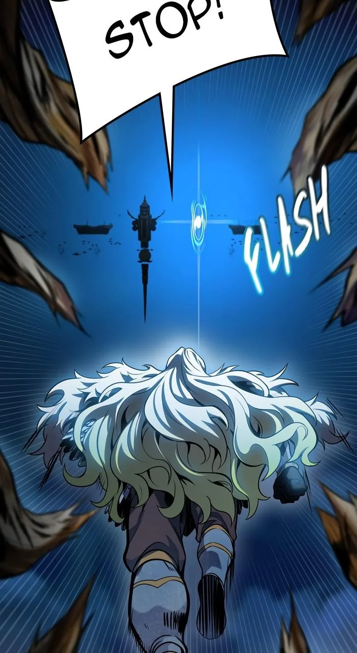 Tower of God - Chapter 590 - Page 62