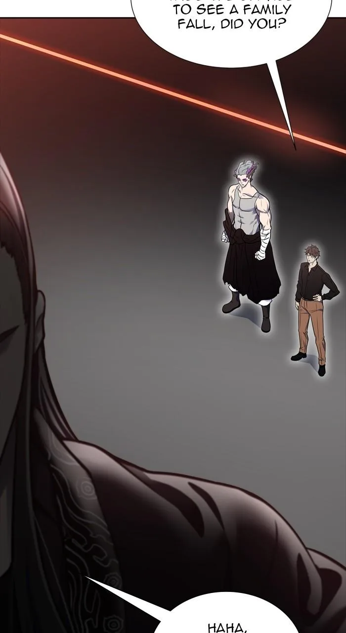 Tower of God - Chapter 590 - Page 7