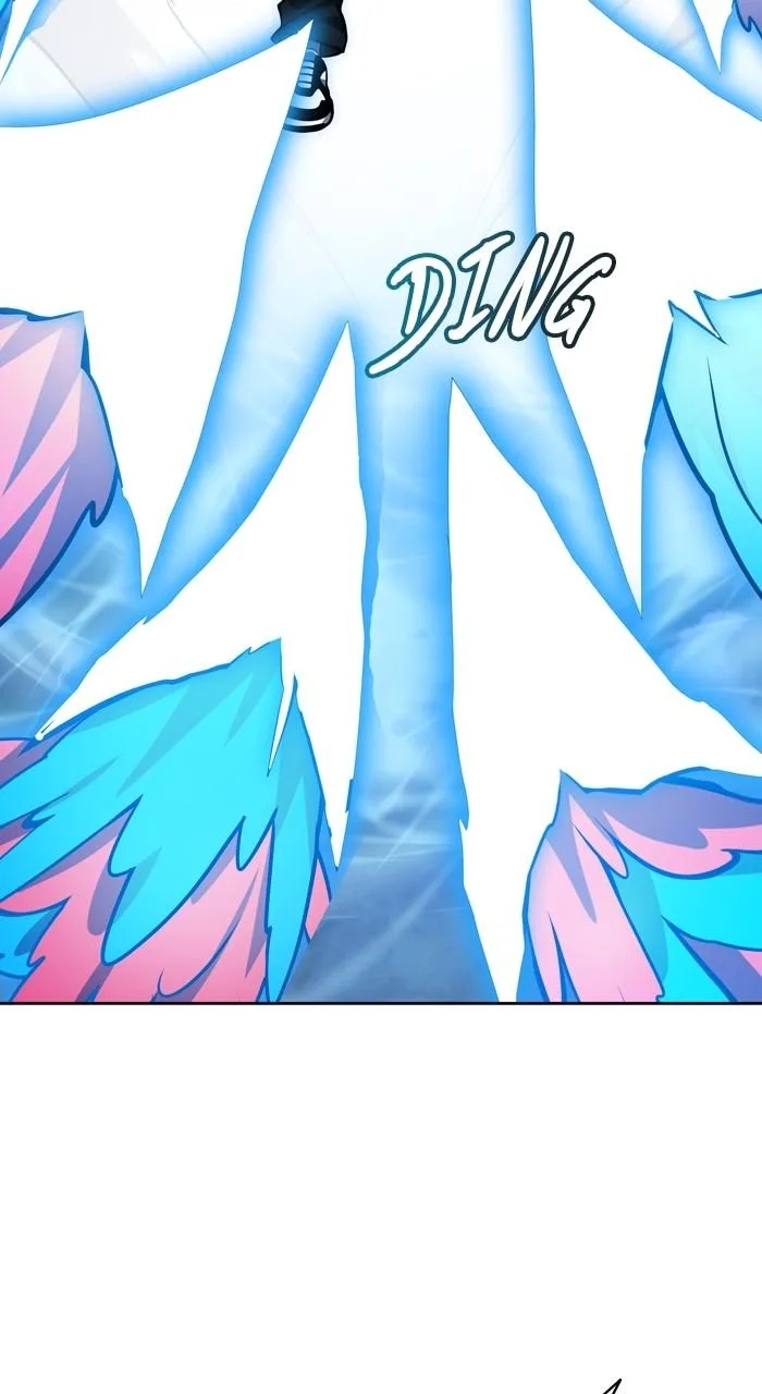 Tower of God - Chapter 590 - Page 71