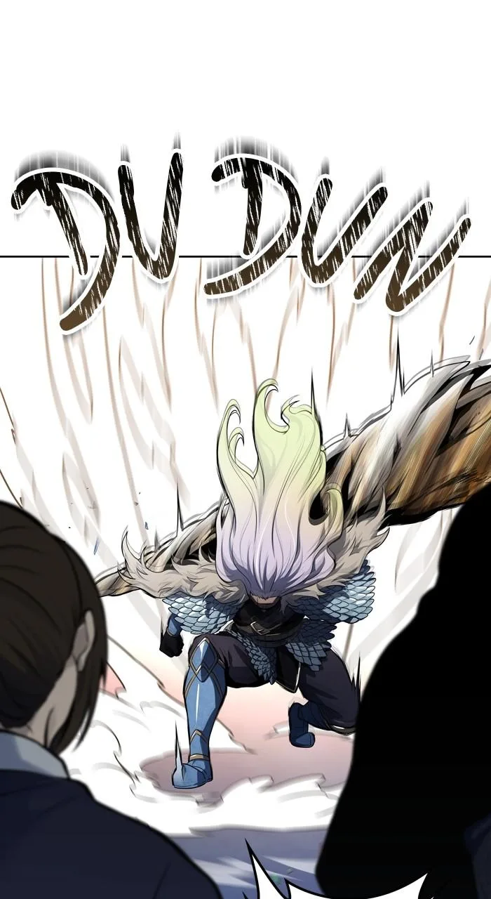 Tower of God - Chapter 590 - Page 73