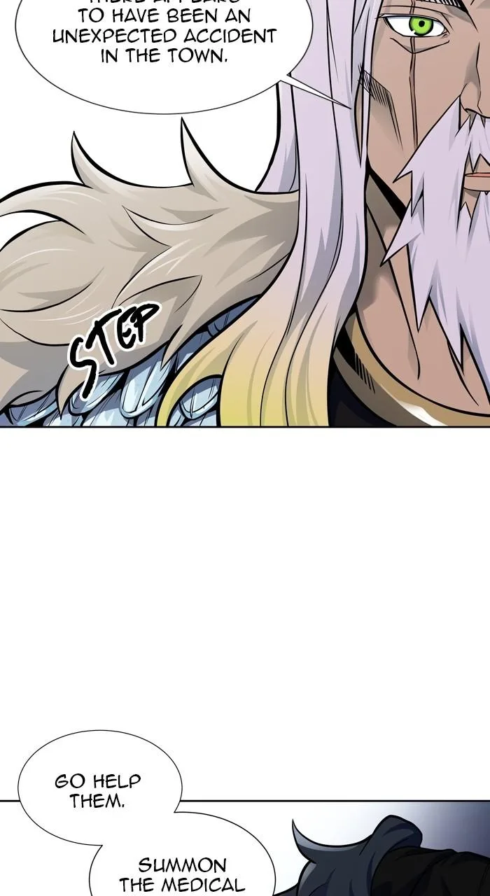 Tower of God - Chapter 590 - Page 75