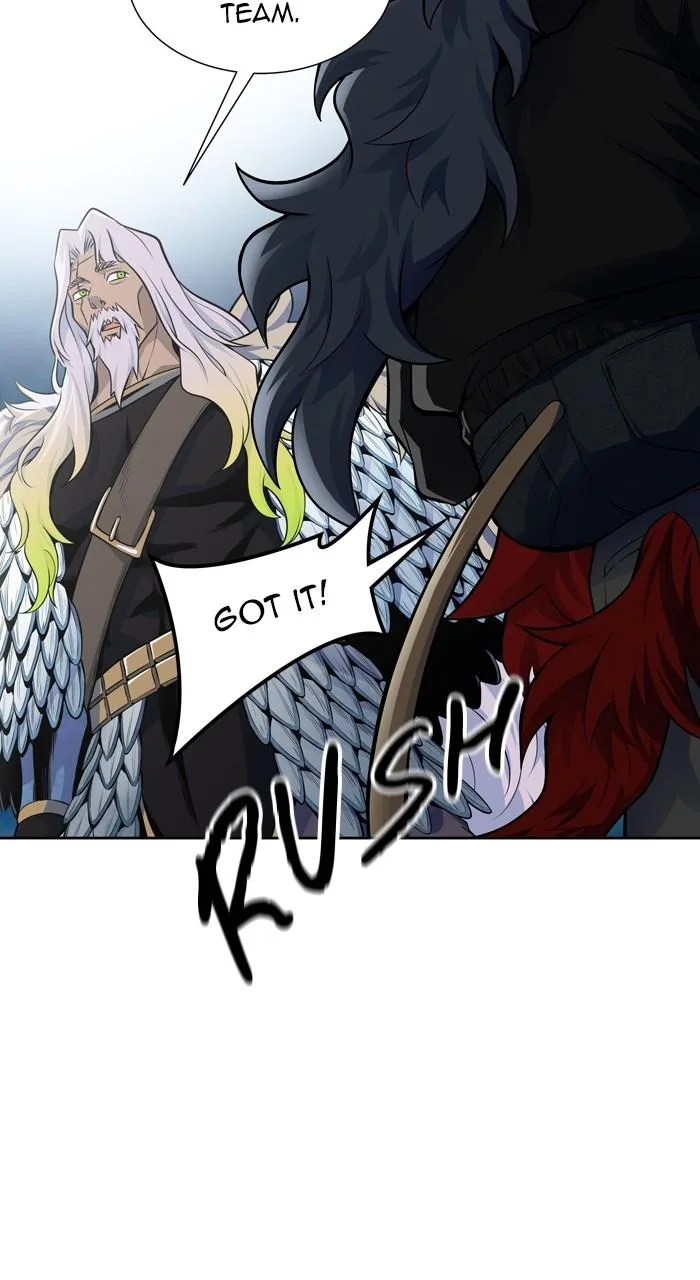 Tower of God - Chapter 590 - Page 76