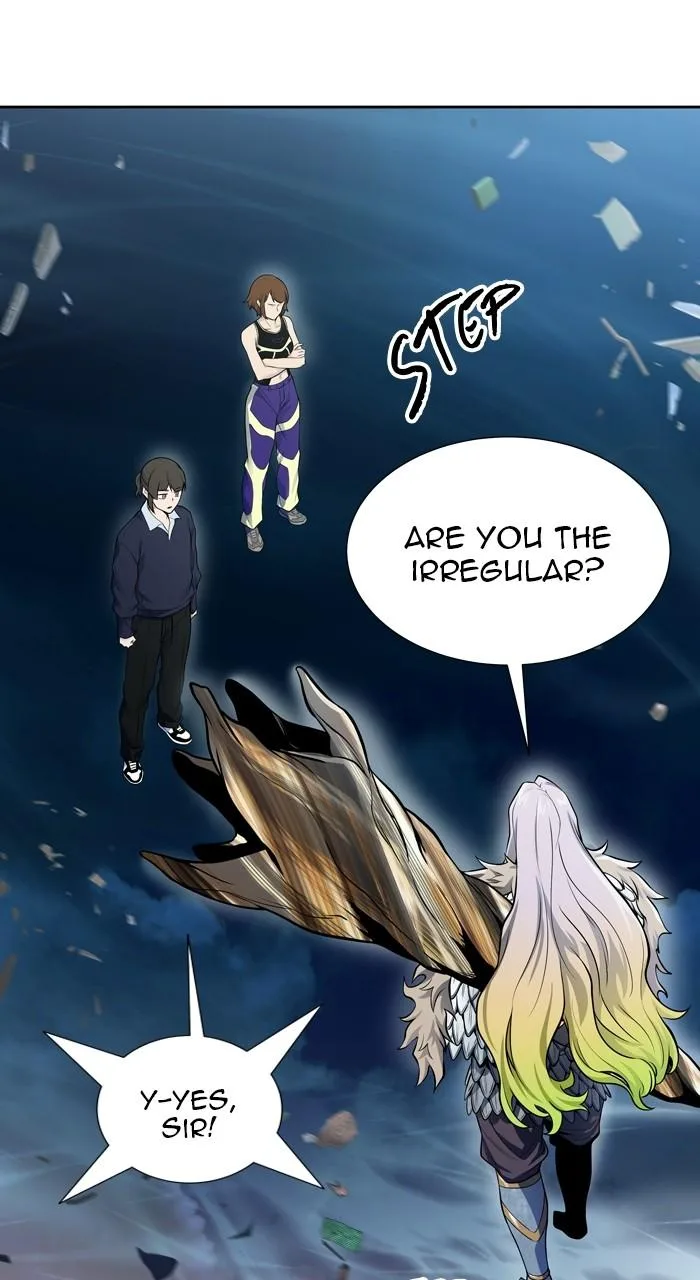 Tower of God - Chapter 590 - Page 77