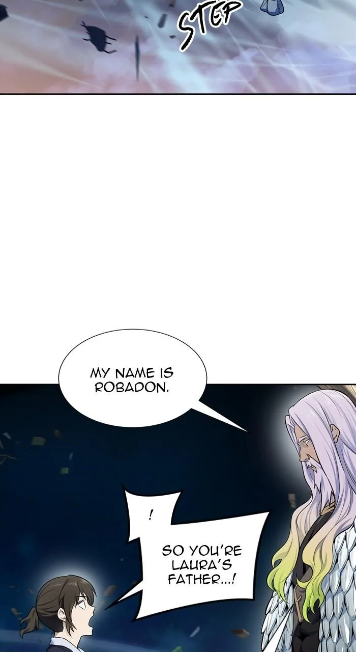 Tower of God - Chapter 590 - Page 78