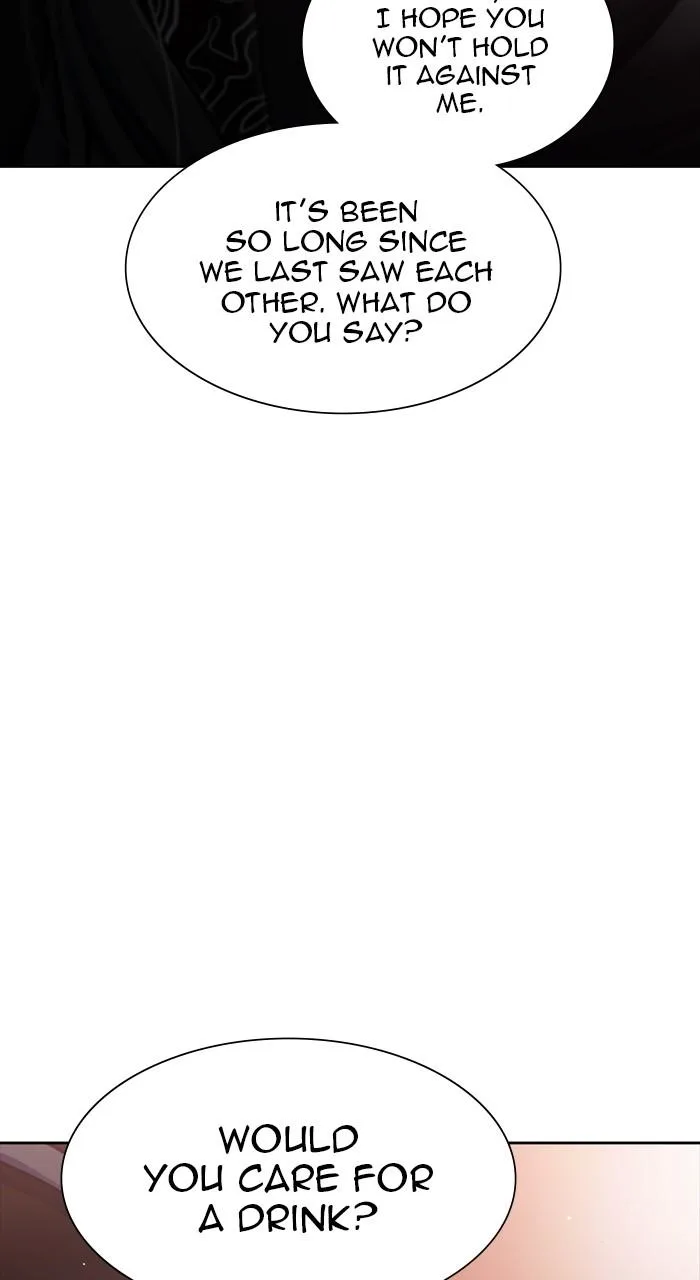 Tower of God - Chapter 590 - Page 8