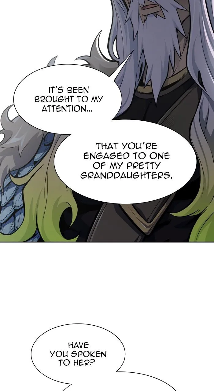 Tower of God - Chapter 590 - Page 80