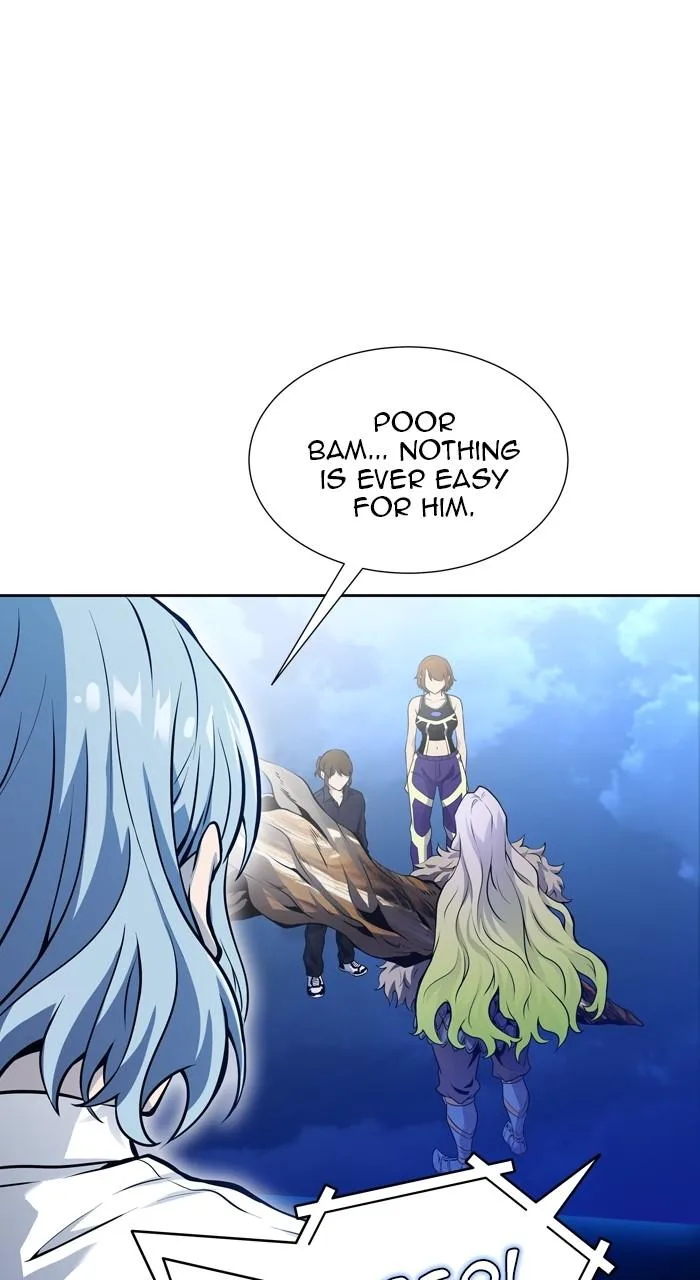 Tower of God - Chapter 590 - Page 83