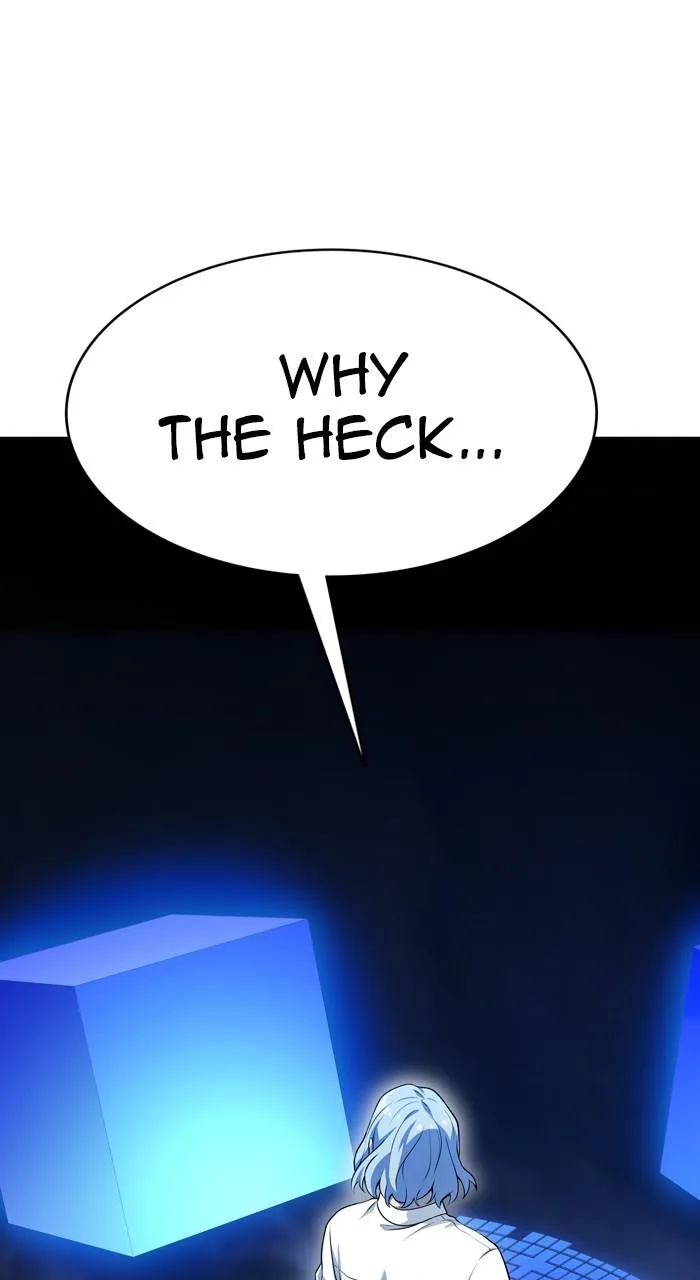 Tower of God - Chapter 590 - Page 87