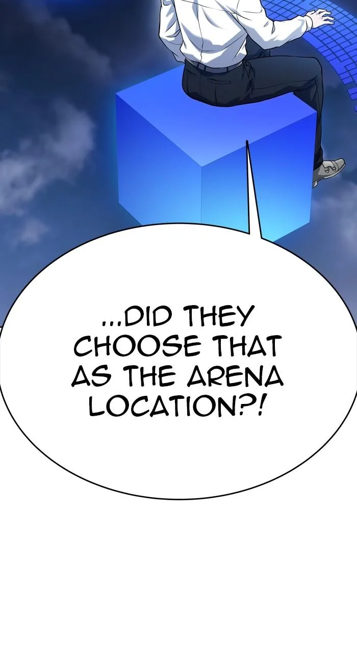 Tower of God - Chapter 590 - Page 88